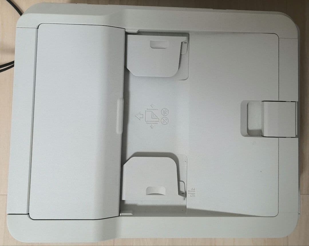 美品　brother DCP-J988N　BK大容量未使用付き