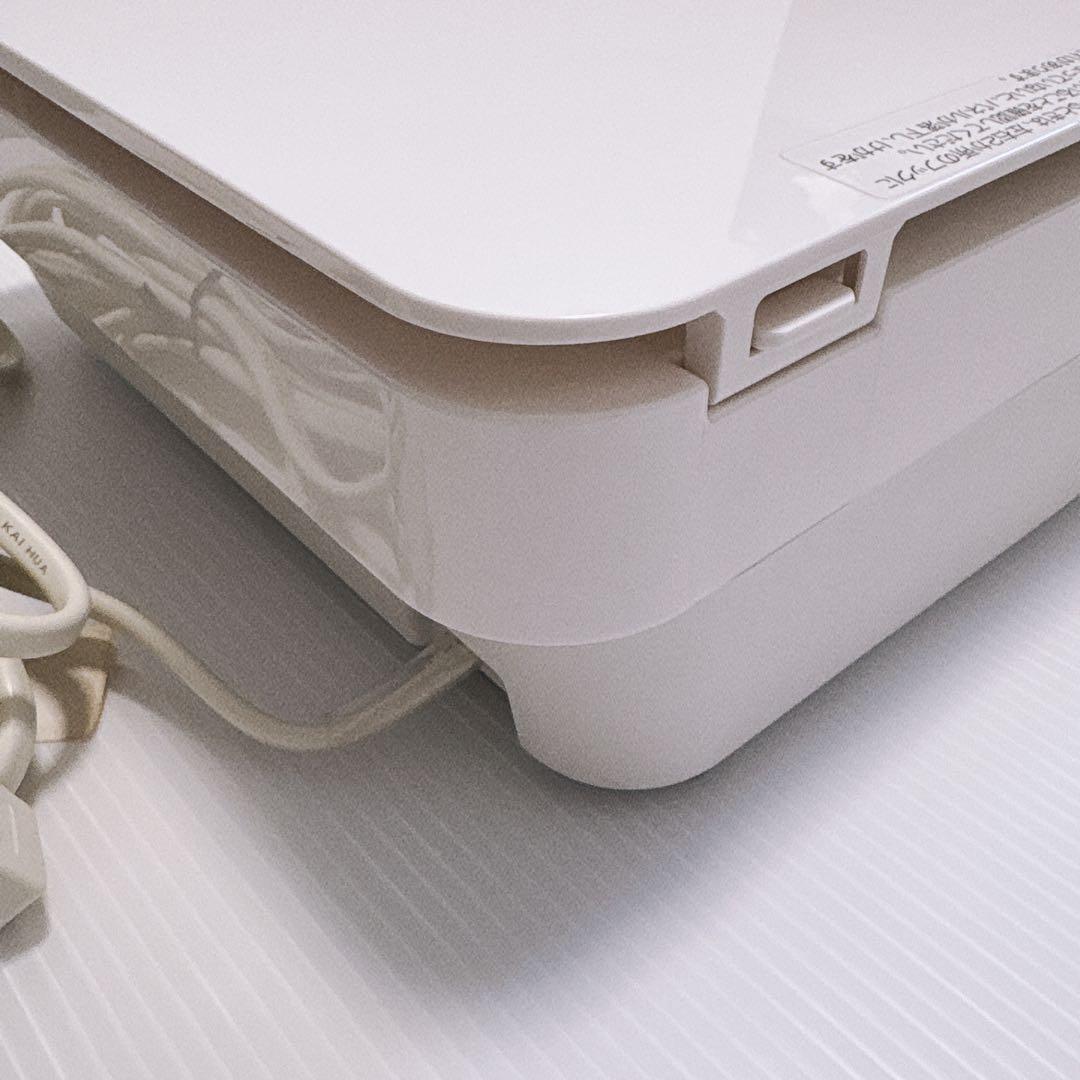 【美品】 YAMAZEN 脱衣所温風ヒーター DFX-RJ12 ヤマゼン 壁掛式