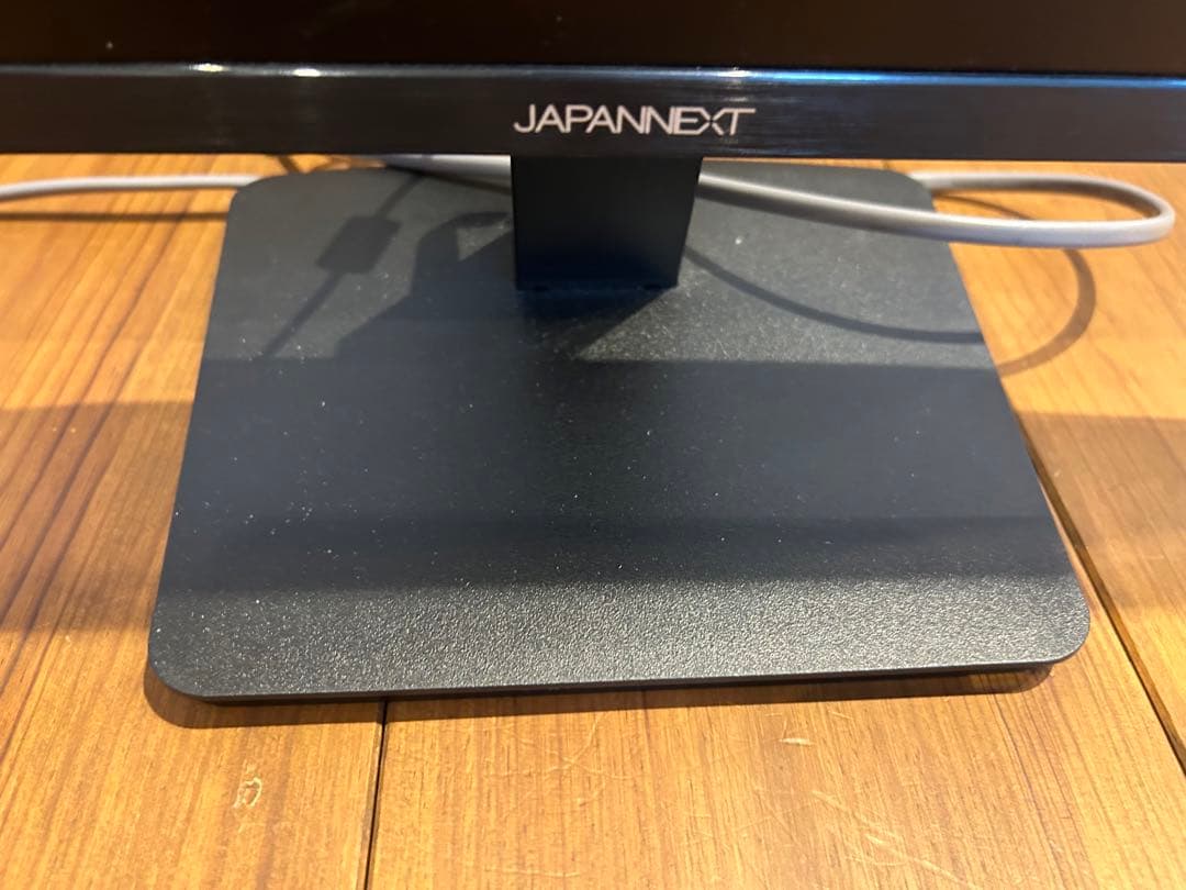 ジャパンネクスト ゲーミングモニター PC 液晶モニター 23.8インチ