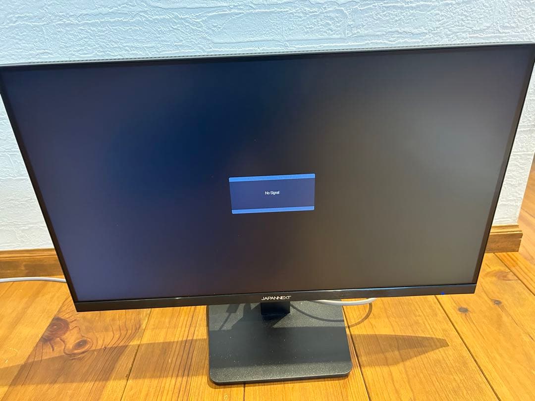 ジャパンネクスト ゲーミングモニター PC 液晶モニター 23.8インチ