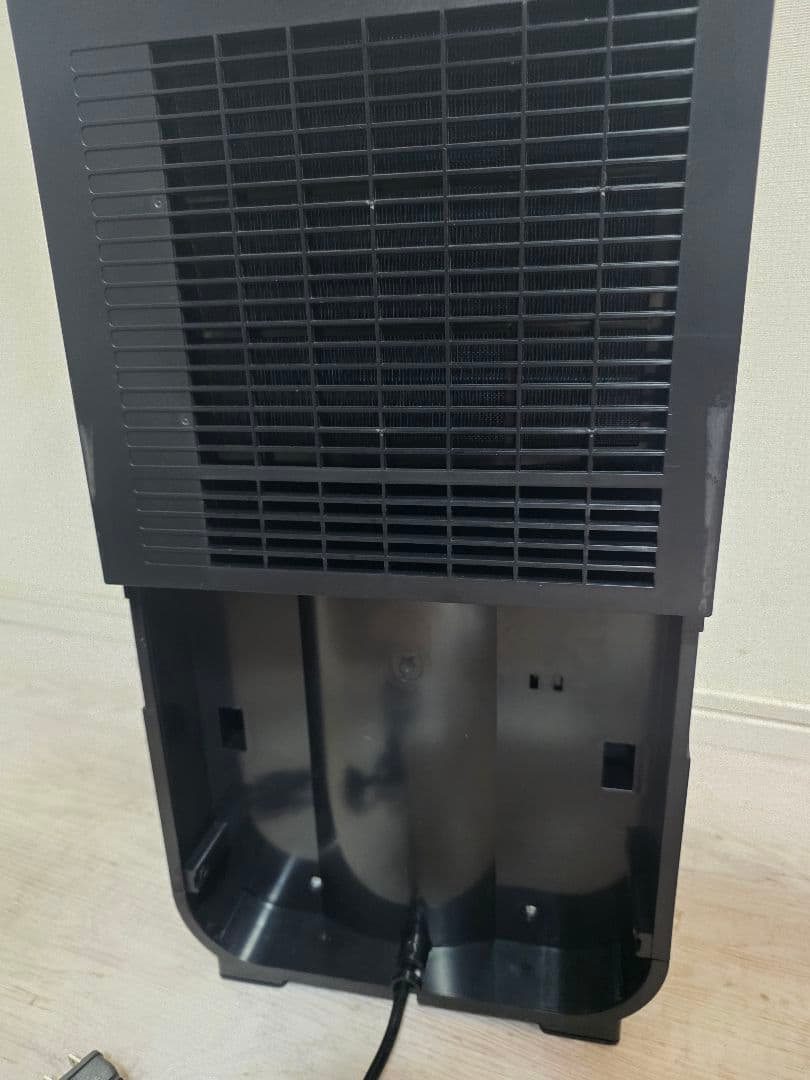 未使用 YUASA ユアサプライムス スポットエアコン 　2025年製