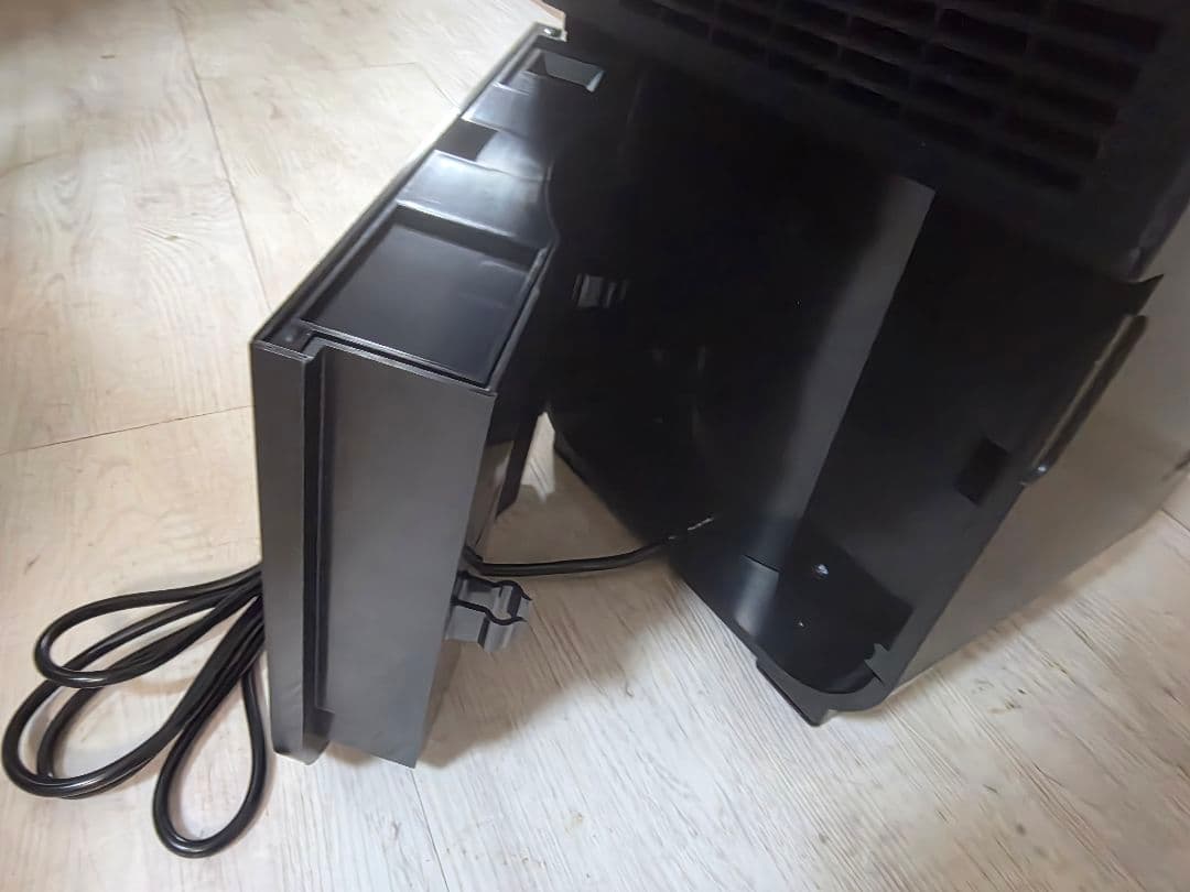 未使用 YUASA ユアサプライムス スポットエアコン 　2025年製