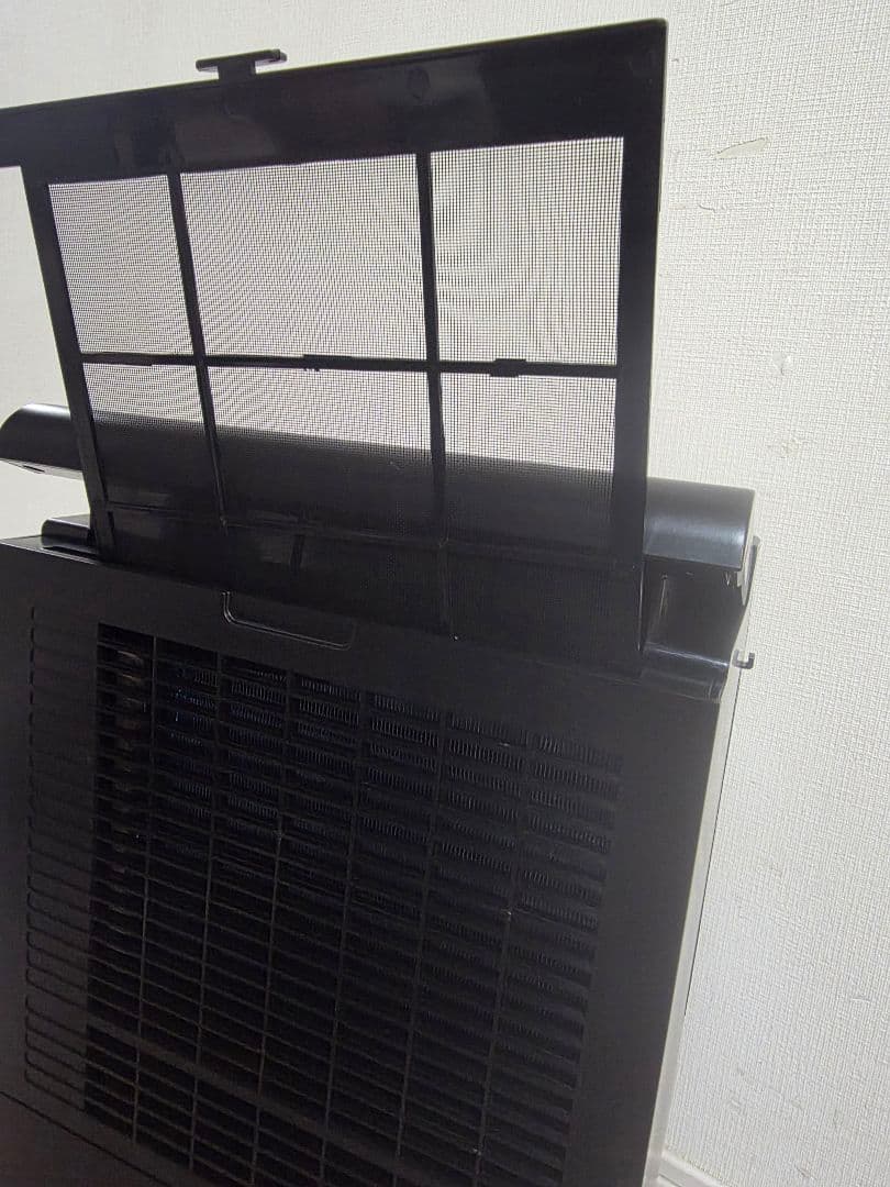 未使用 YUASA ユアサプライムス スポットエアコン 　2025年製