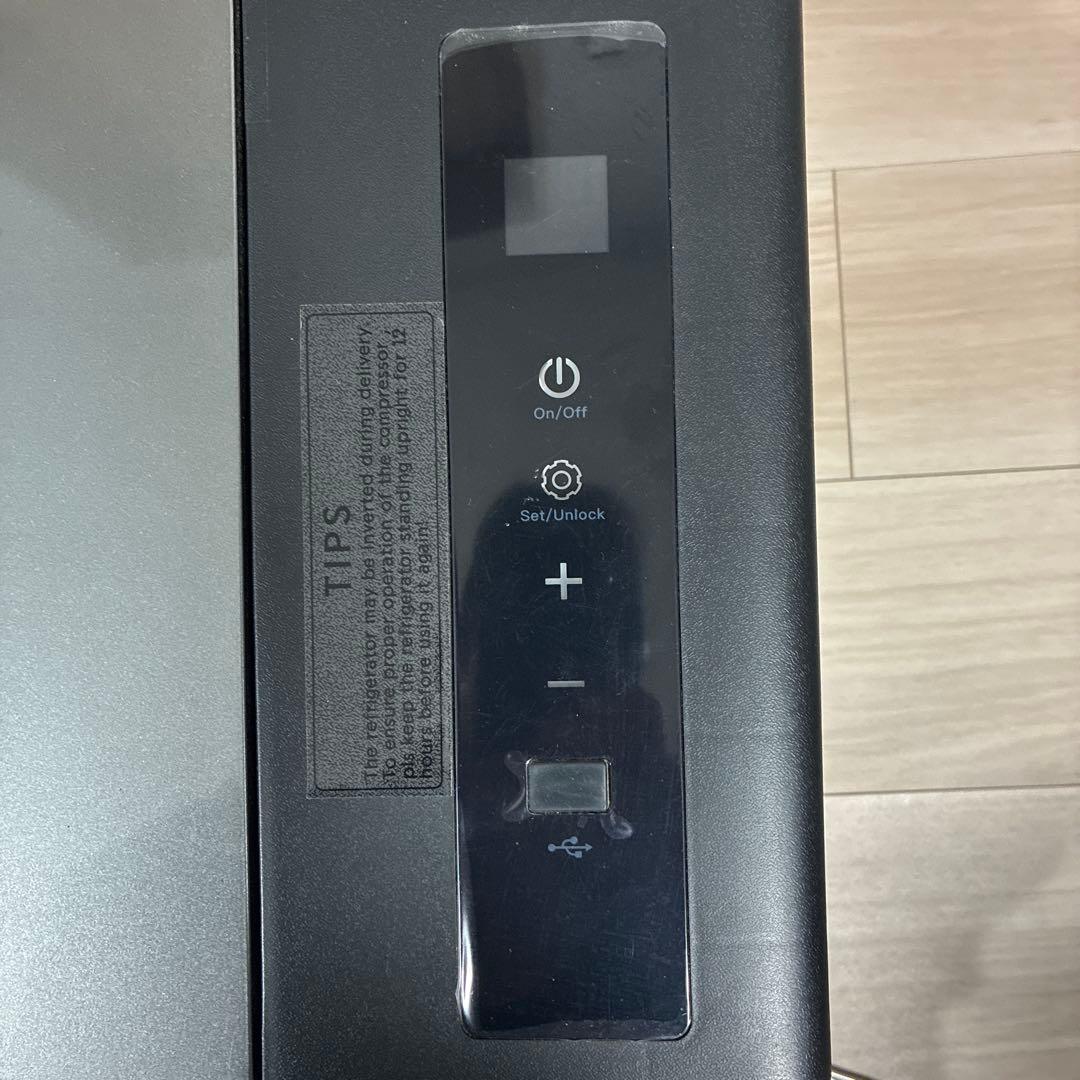 GOTURE GT-PR18 冷温庫 18L