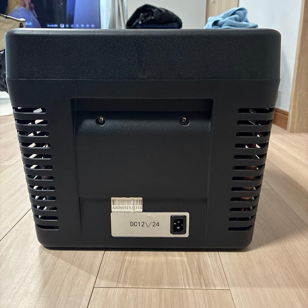 GOTURE GT-PR18 冷温庫 18L