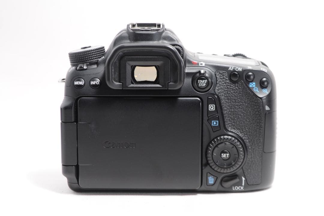 Wi-Fi❤️Canon EOS 70D❤️ダブルズームキット❤️一眼レフカメラ