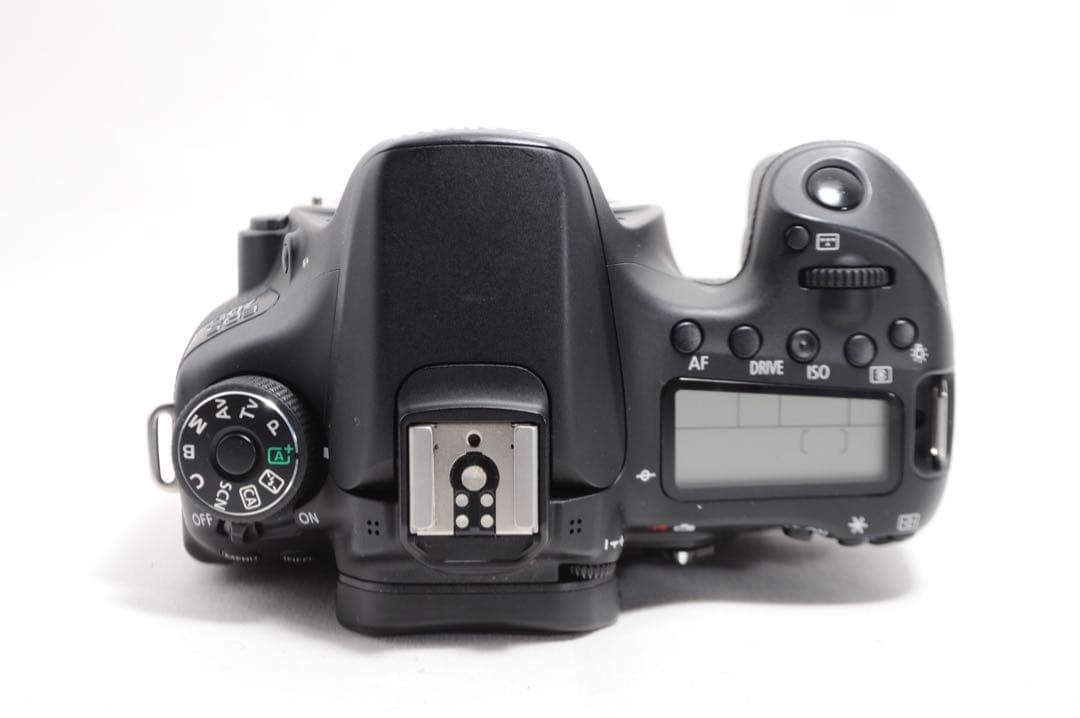 Wi-Fi❤️Canon EOS 70D❤️ダブルズームキット❤️一眼レフカメラ