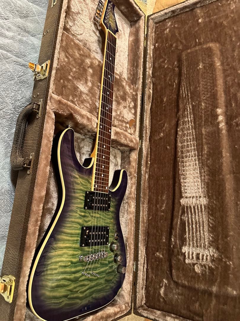 グレコ（Greco）ワイルド・スキャンパー（Wild Scamper）WS-43 Greco（グレコ） Greco WS-43 Wild Scamper Electric Guitar エレキ