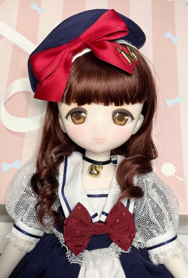 MISAKO KUMAKO PUYOODOLL フルセット 美品 証明書 本体 - メルカリ