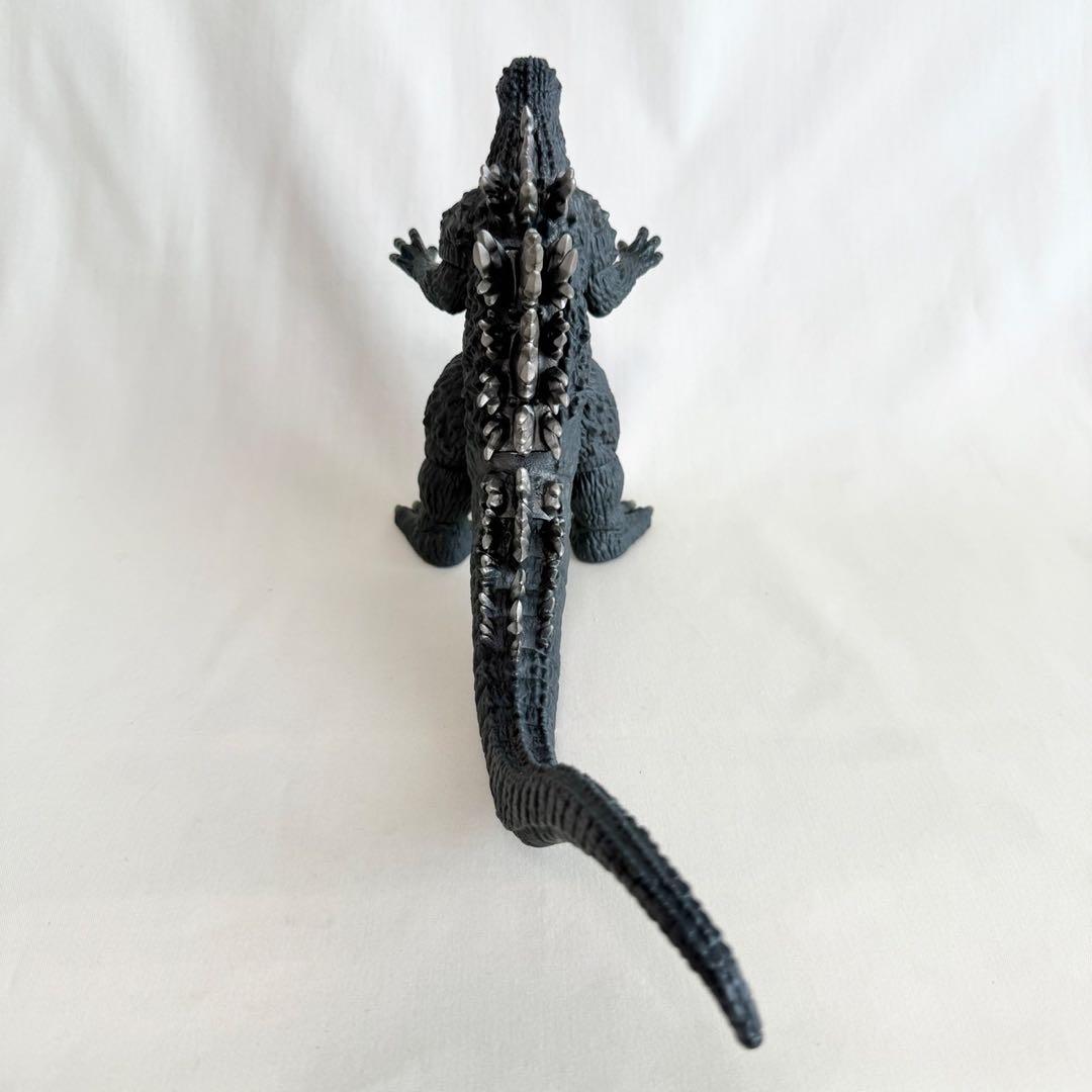 ゴジラ2003 ムービーモンスターシリーズ 高さ16センチ - メルカリ