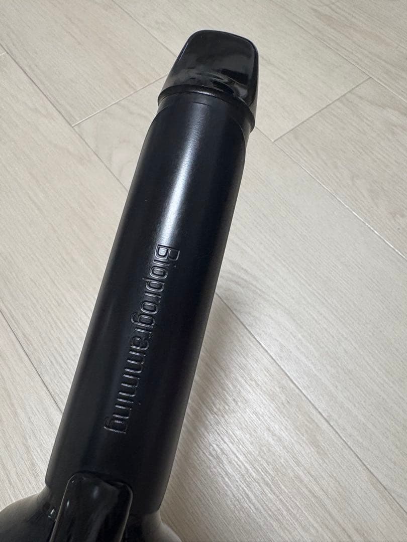 ヘアビューロン　コテ 4Dplus L-type (34.0mm）