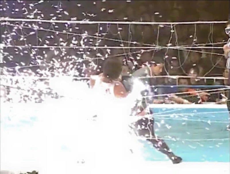 蝶野正洋とHUMMERのセット 1999 4.10東京ドーム入場バージョン - メルカリ