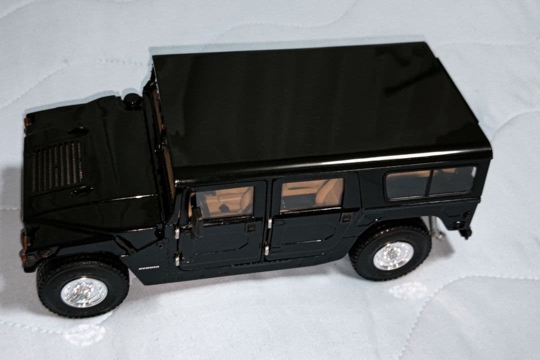 蝶野正洋とHUMMERのセット 1999 4.10東京ドーム入場バージョン - メルカリ