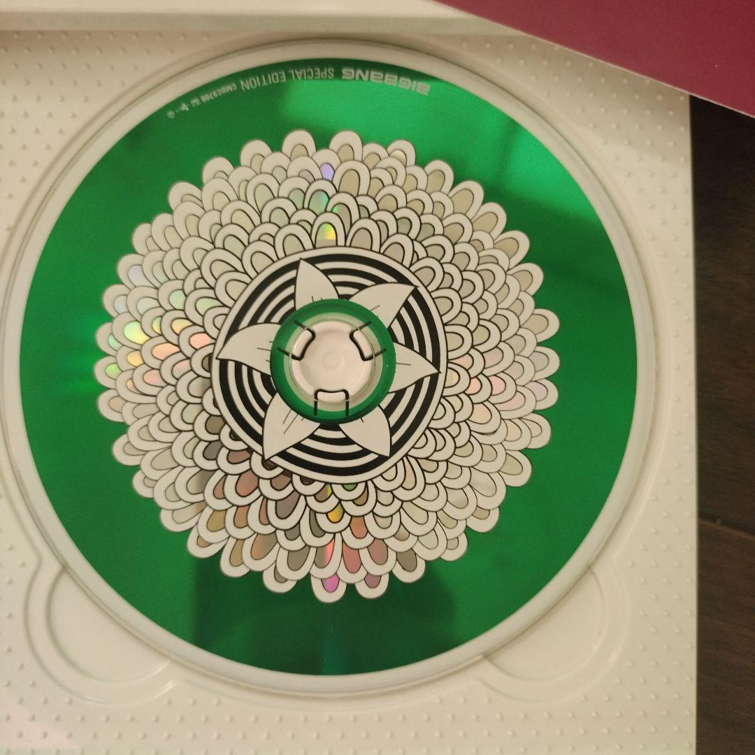 TOP トレカBIGBANG Special Edition 2011 韓国盤 - メルカリ