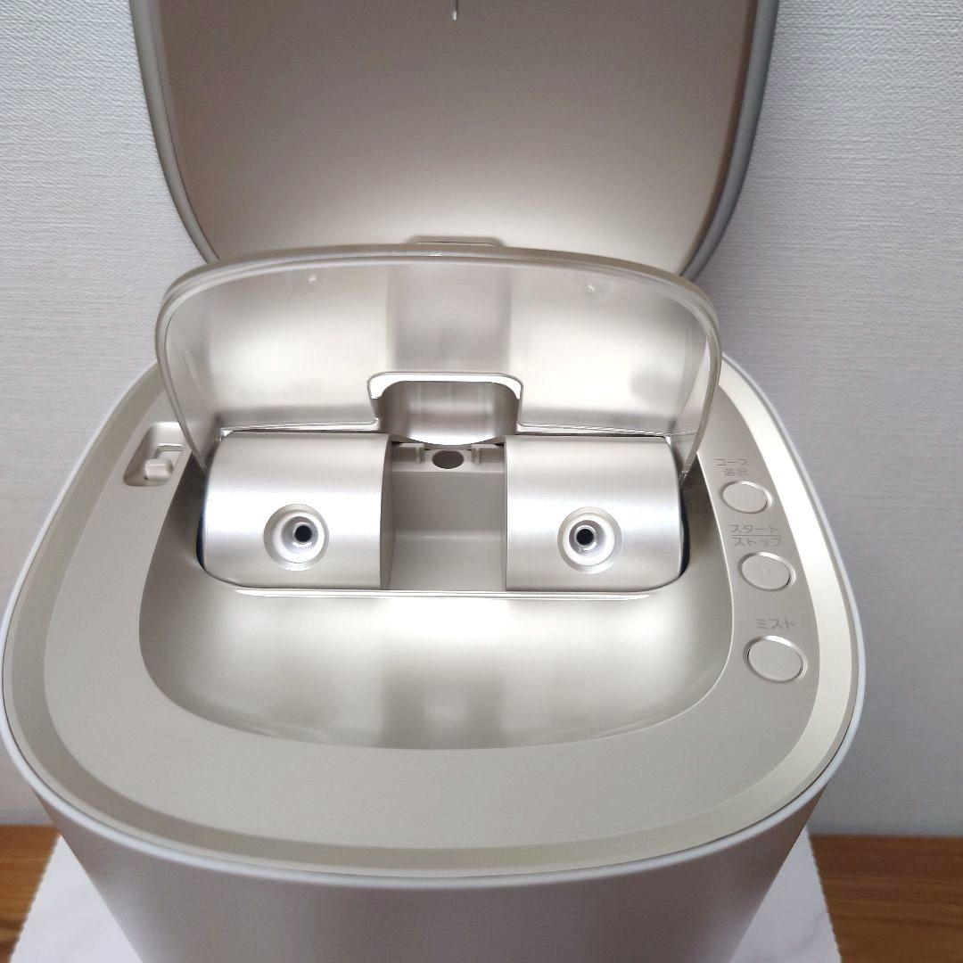 ボディ・フェイスケア Panasonic EH-SA0B-N GOLD