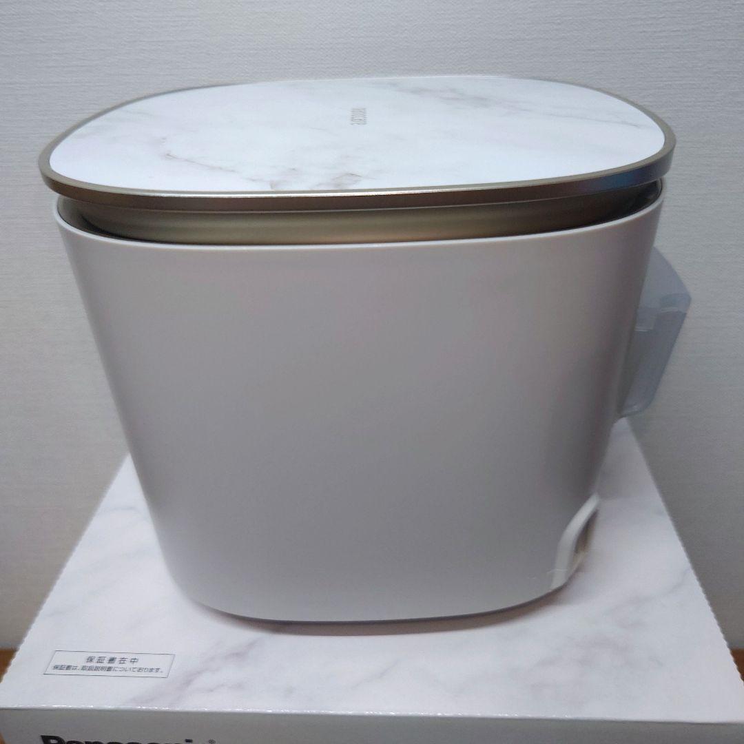 ボディ・フェイスケア Panasonic EH-SA0B-N GOLD