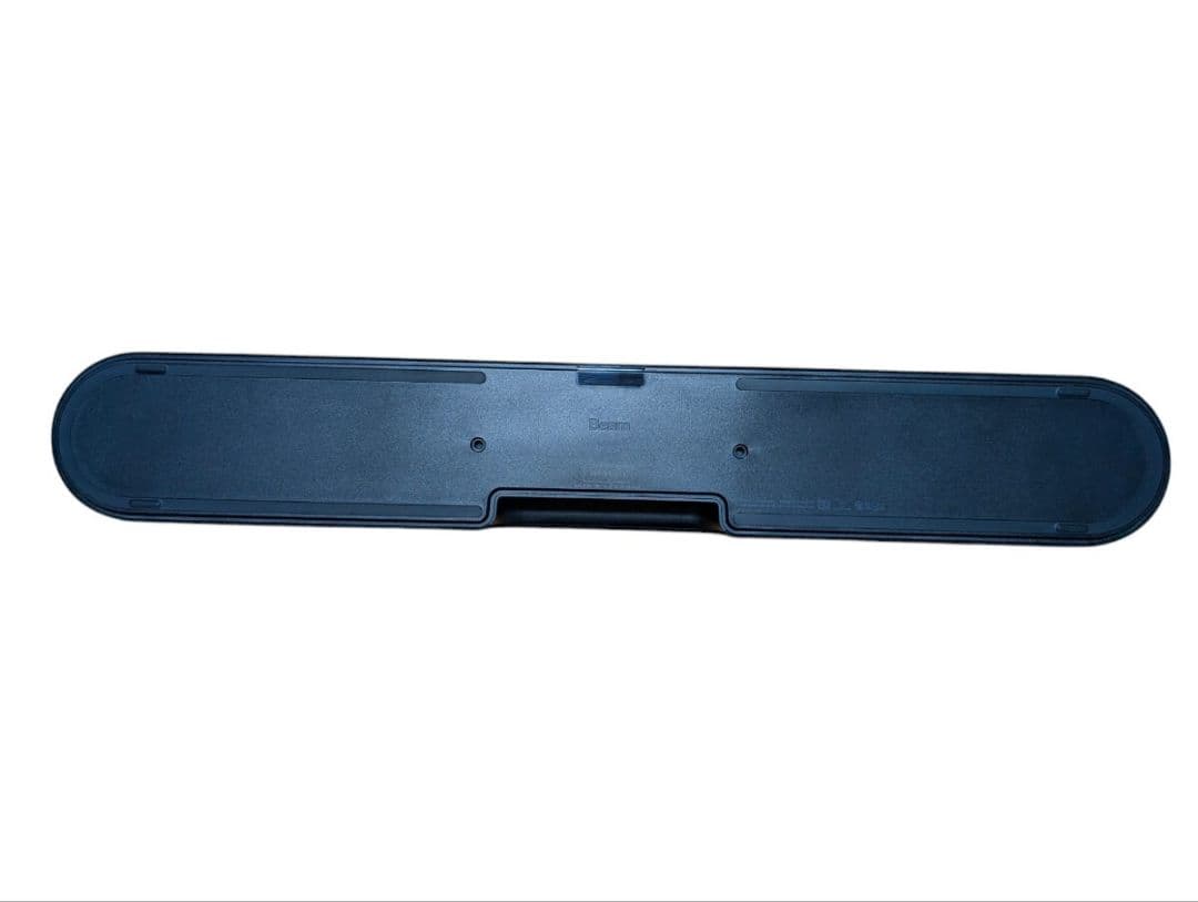 SONOS beam S14 ソノス ホームシアターサウンドバー TVスピーカー