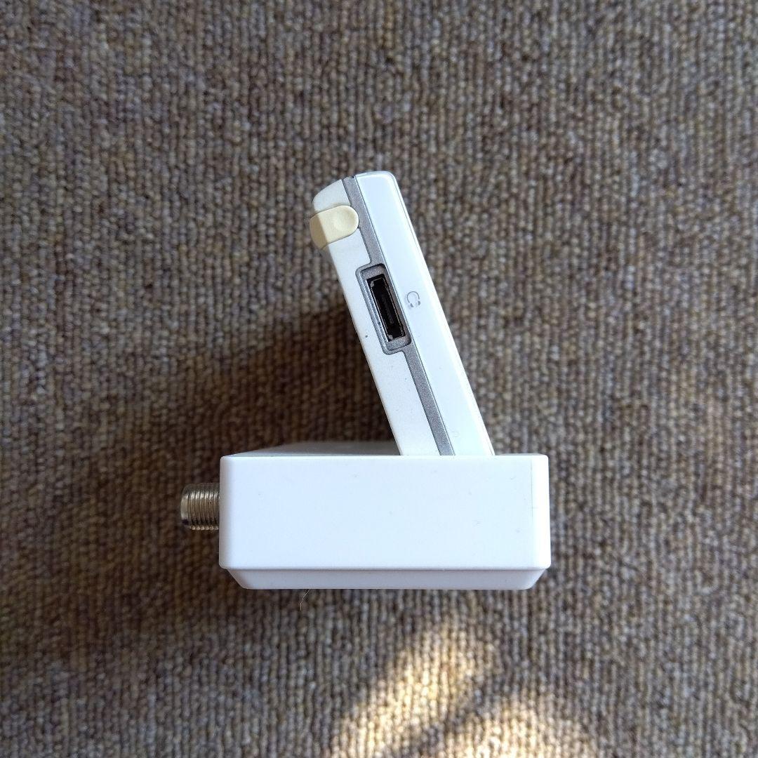 SONY BRAVIAワンセグ XDV-D500(W)