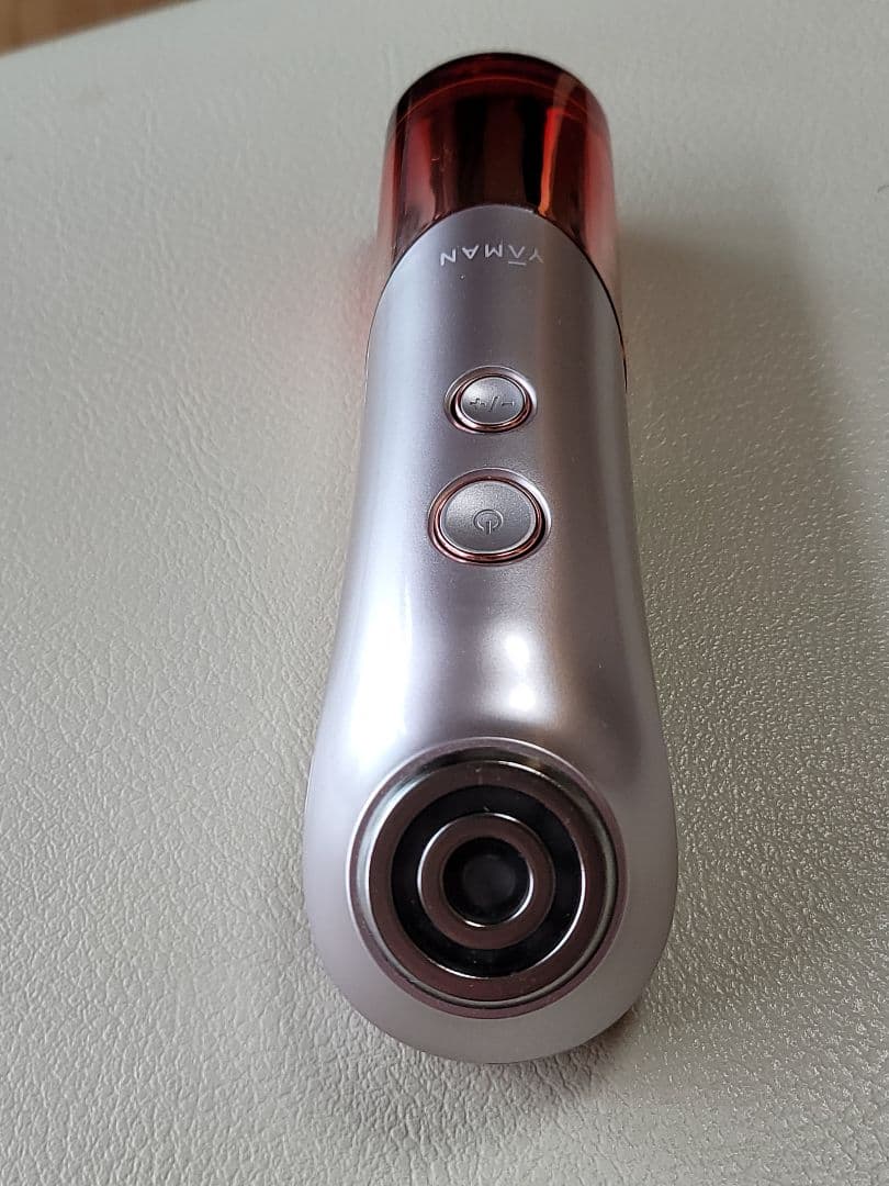 ヤーマン RFボーテ ブルーム レッド S10美顔器 ラジオ波)