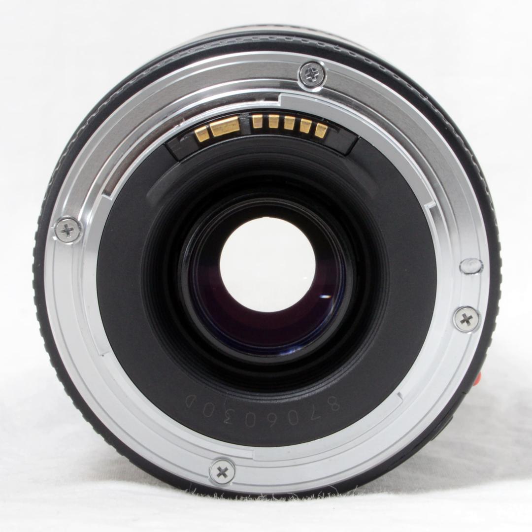 ★良品★Canon キャノン EF 75-300mm F4-5.6 Ⅱ USM