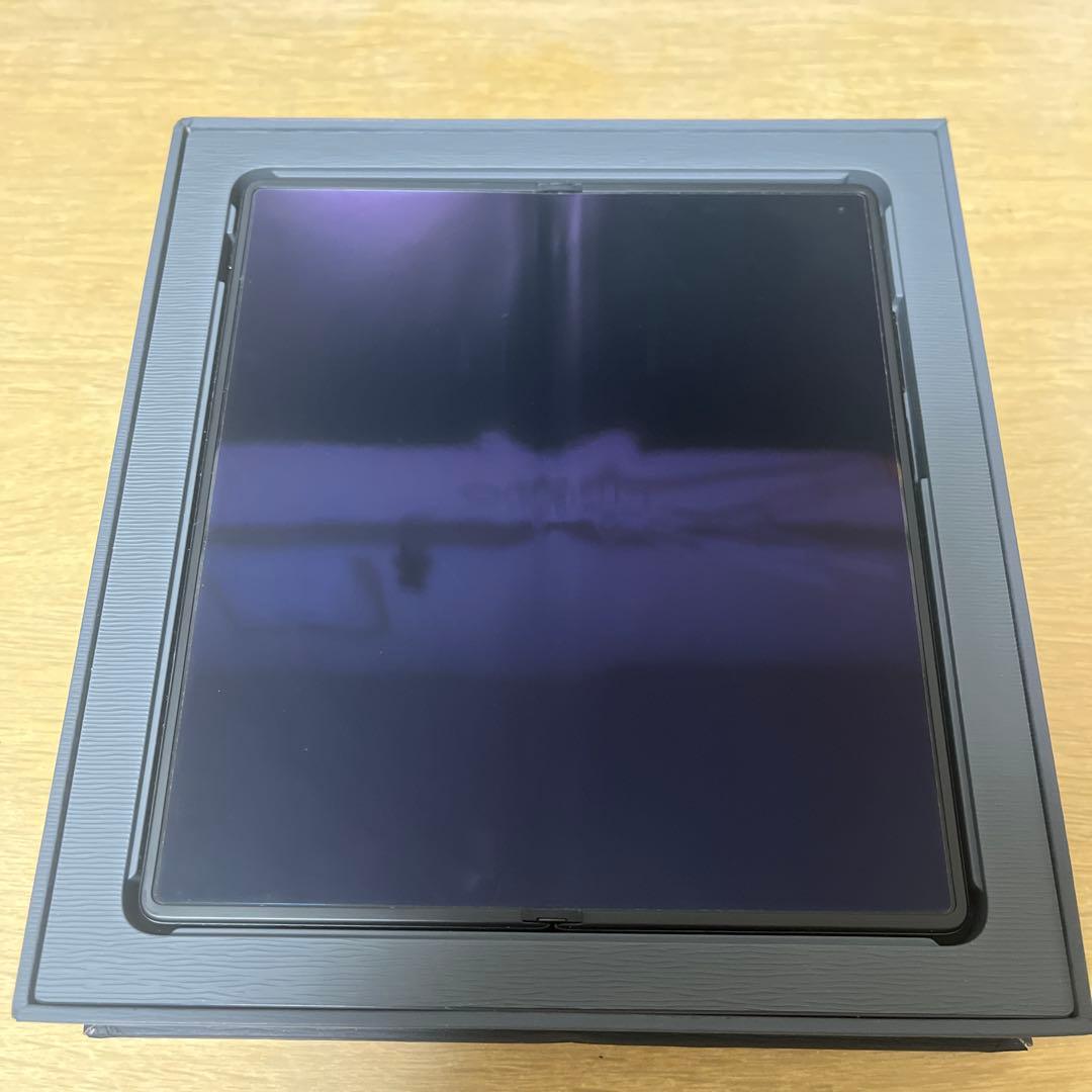 vivo X Fold3 SIMフリー 16GB 256GB 美品