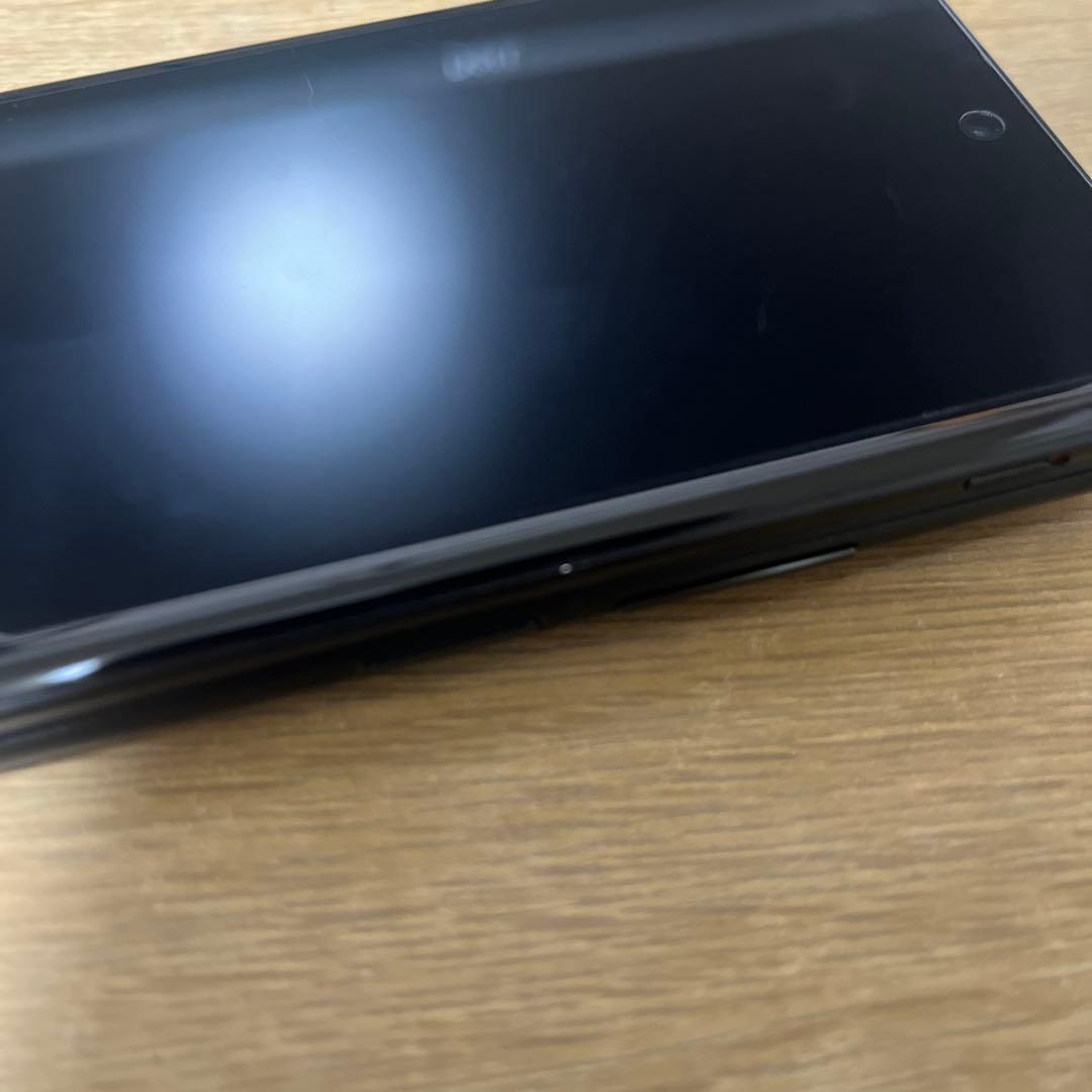vivo X Fold3 SIMフリー 16GB 256GB 美品