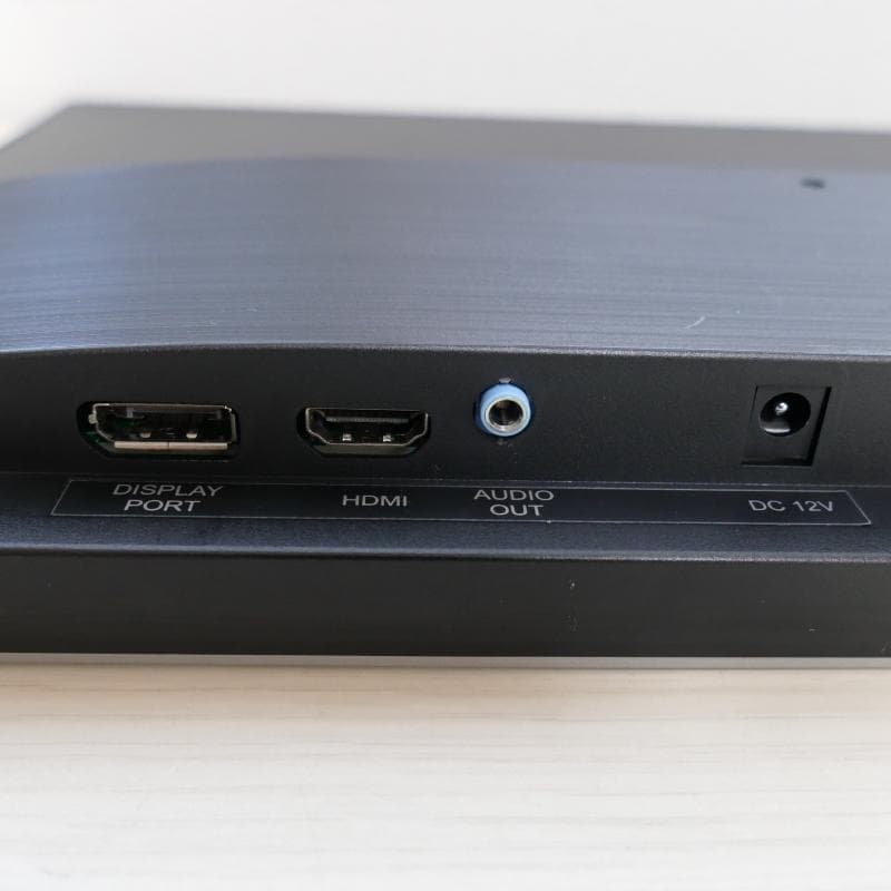 ゲーミングモニター+モニターアーム セット