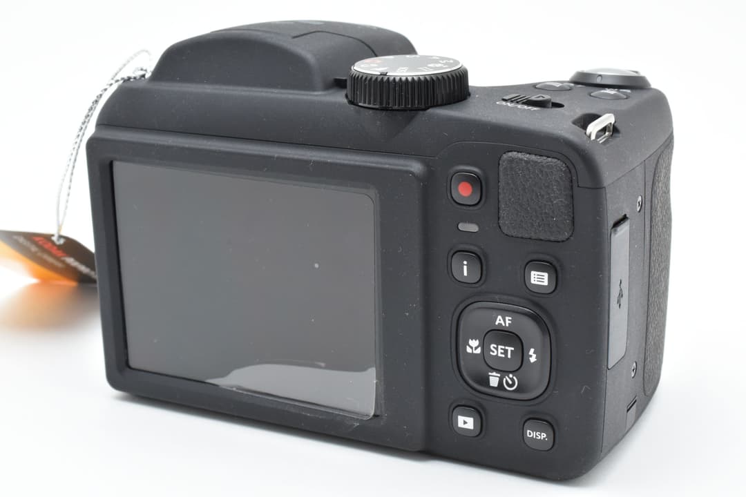 ■ほぼ新品■ KODAK PIXPRO AZ255 三脚付き #C548