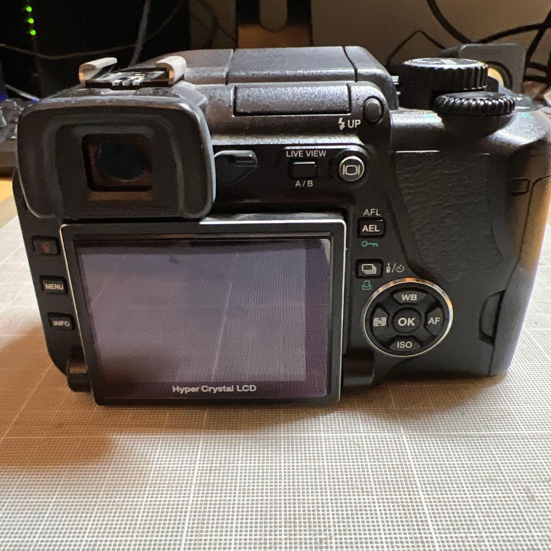 OLYMPUS E-330 デジタル一眼レフカメラ