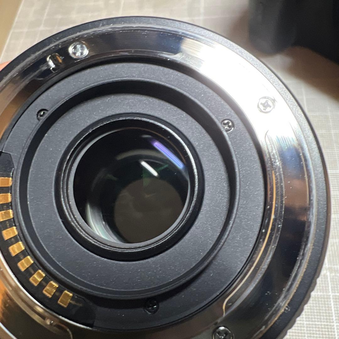 OLYMPUS E-330 デジタル一眼レフカメラ