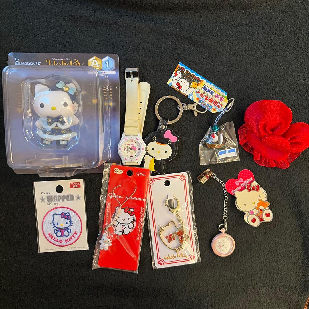 新品未使用未開封含む 100点 レア 非売品 時計 ご当地 ノベルティ