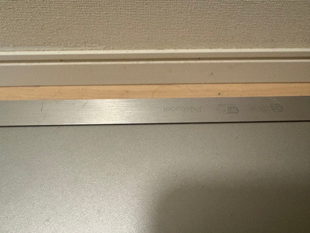 DENON F109ステレオレシーバー