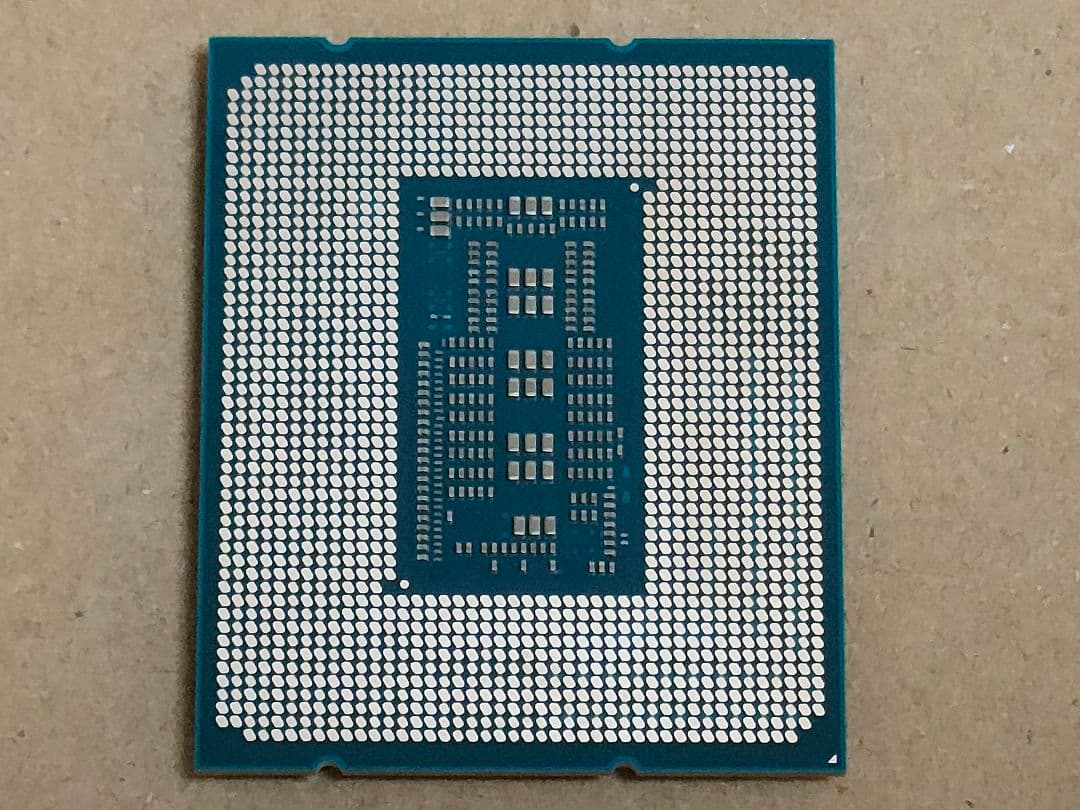 b*r様 Intel Core i9-14900K CPU