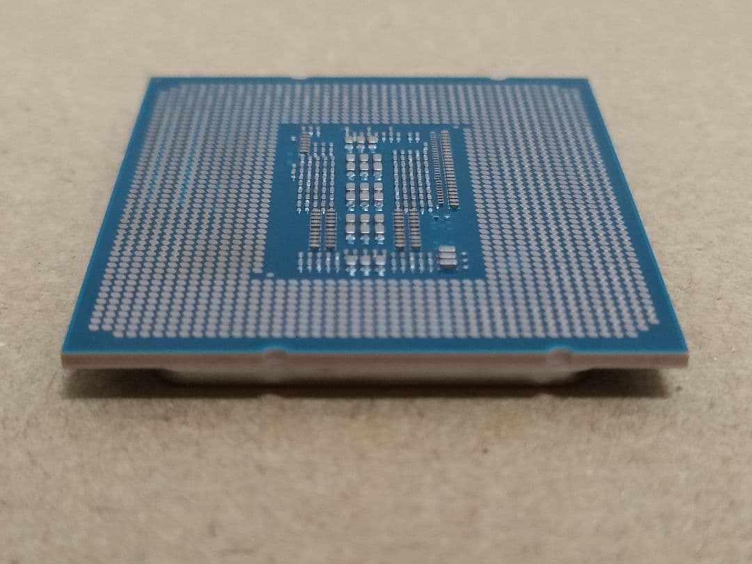 b*r様 Intel Core i9-14900K CPU