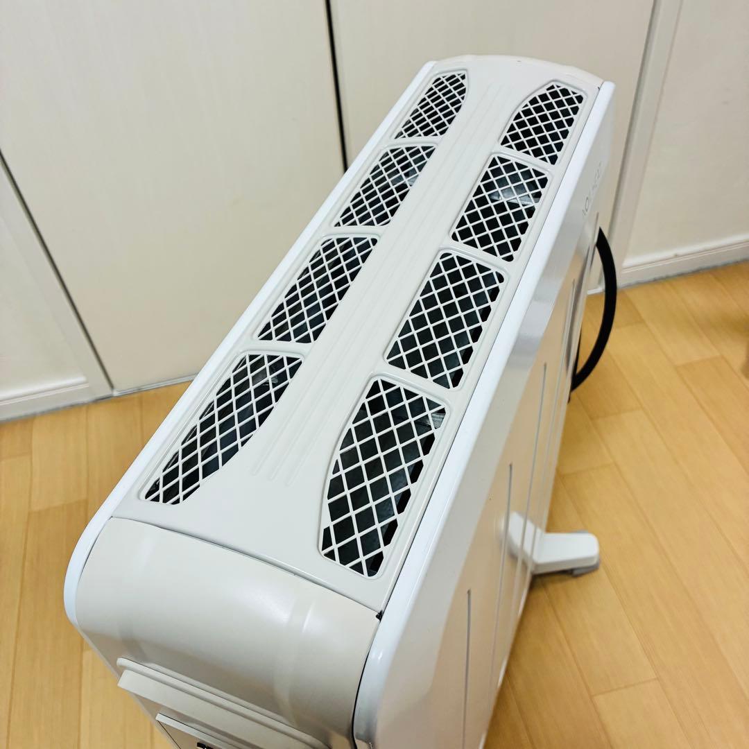 【状態良好】CORONA コロナNOIL HEAT ノイルヒートDHS-1524