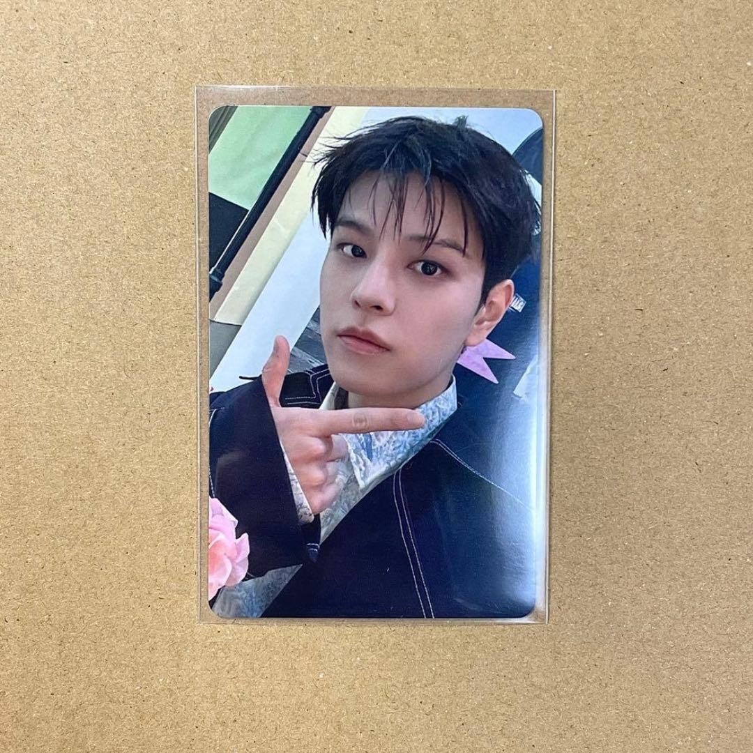 スキズ Hollow Stray Kids トレカ タワレコ 特典 スンミン - メルカリ