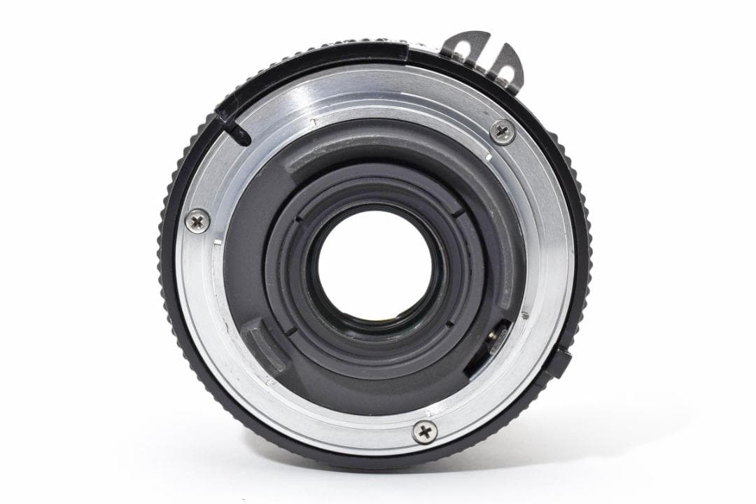 レンズ(単焦点) Nikon Ai Nikkor 28mm F2.8 #7803