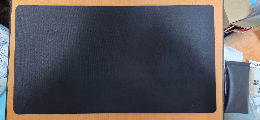 聖霊超王H・アルカディアス プレイマット GP - メルカリ