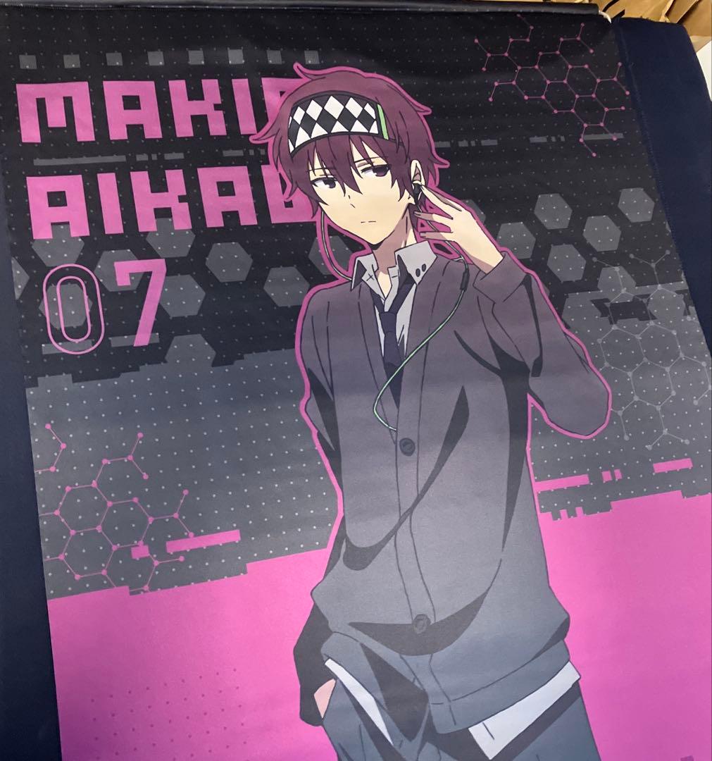 ⭐︎【レア】ナカノヒトゲノム【実況中】 S賞 選べる等身大