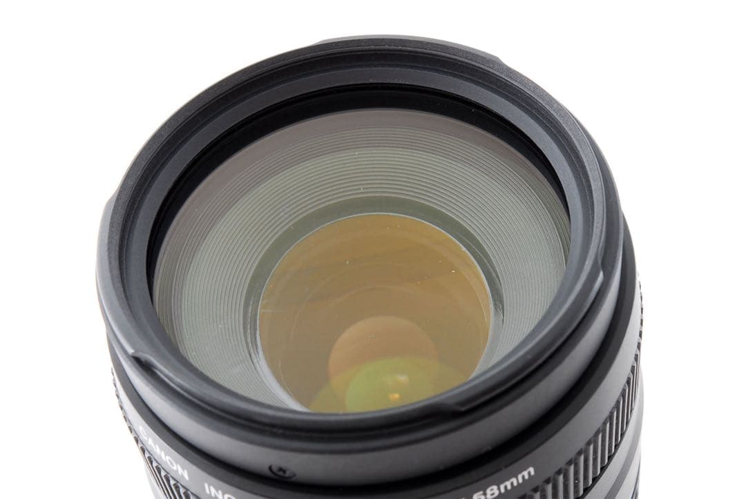 美品　一眼レフカメラCanon EF75-300 F4-5.6 III USM