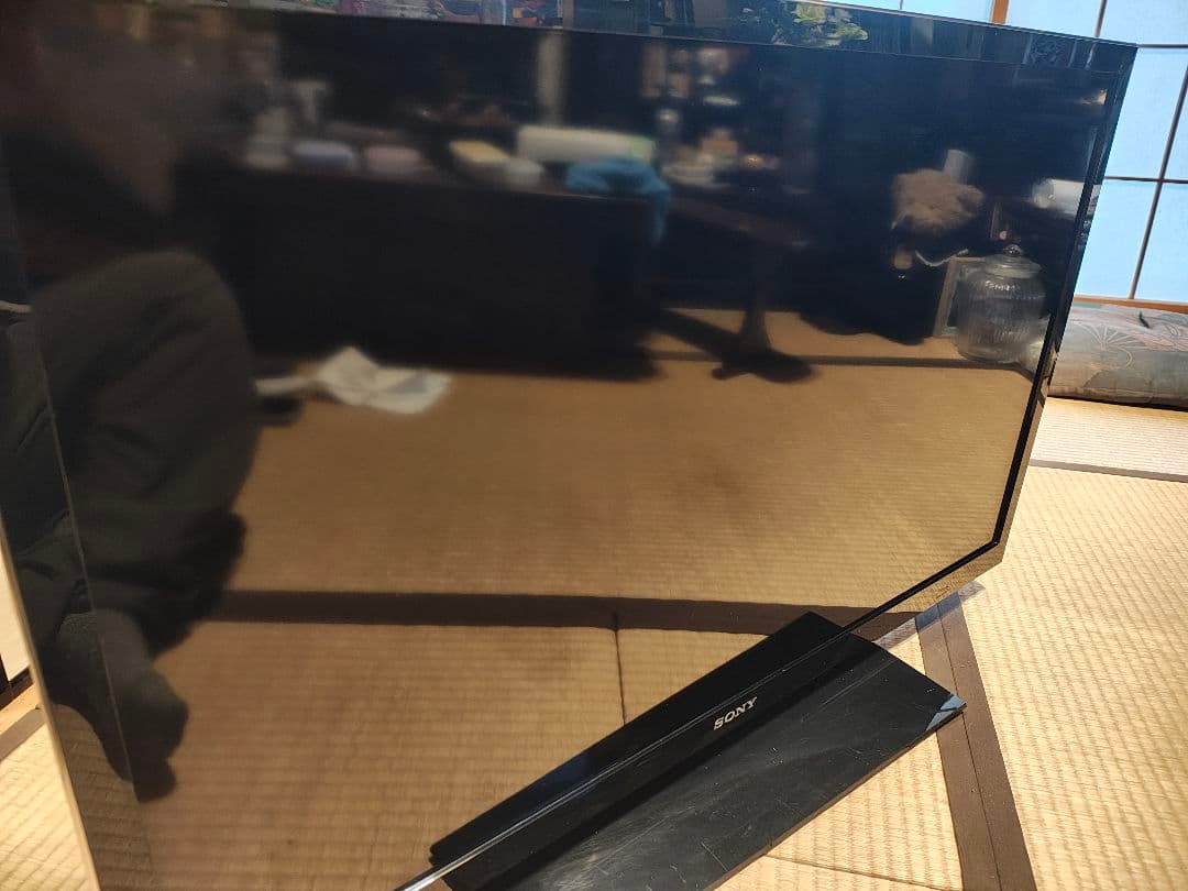 SONY 40インチ液晶テレビKDL-40HX750