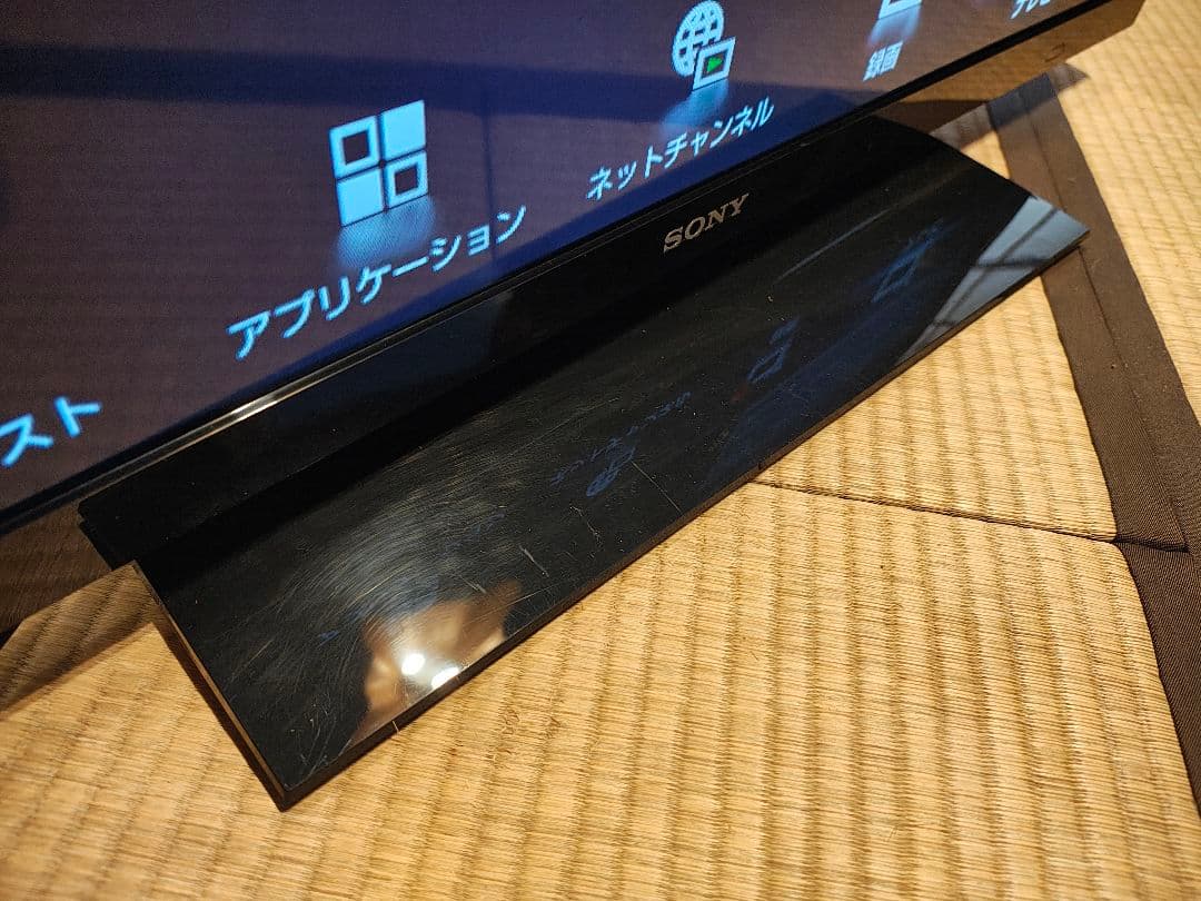 SONY 40インチ液晶テレビKDL-40HX750