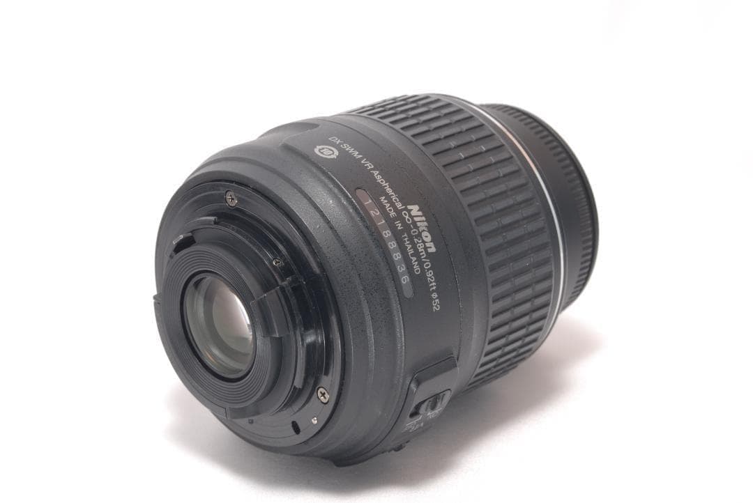 ⭐️カメラデビューにも⭐️Nikon D60　デジタル一眼レフ 高画質