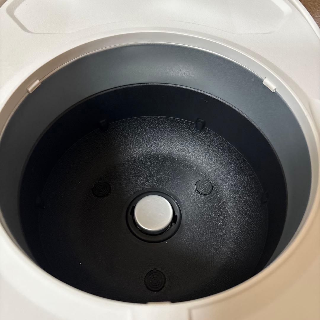 Panasonic SR-KT060 炊飯器 白