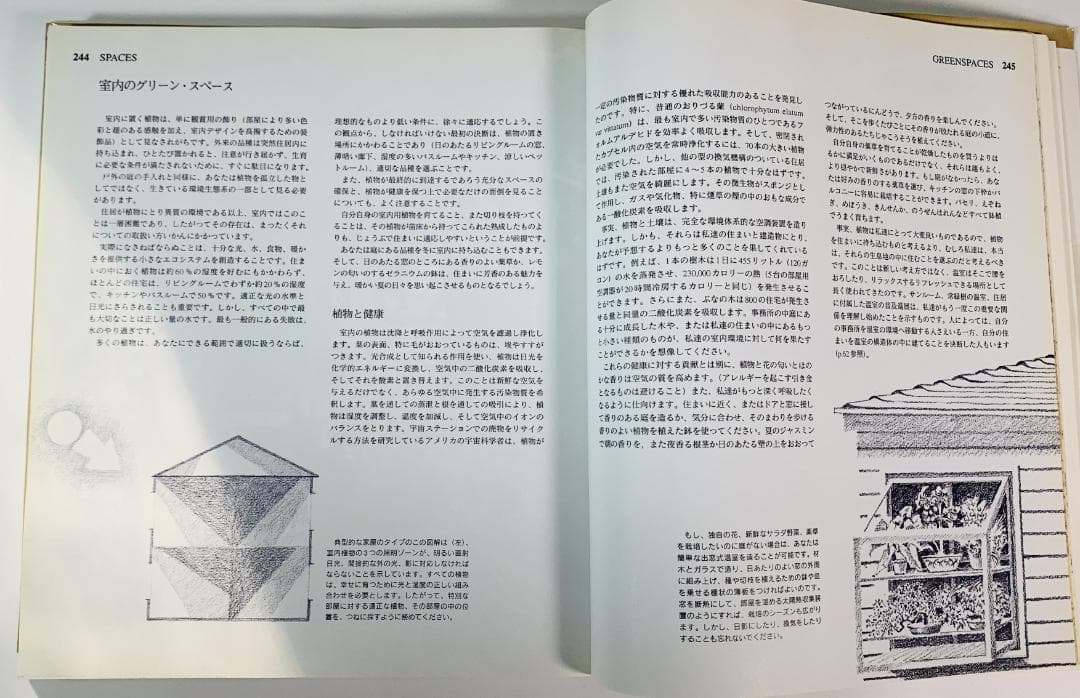 ナチュラルハウスブック◇コミュニティ創りの大事な書物として取引