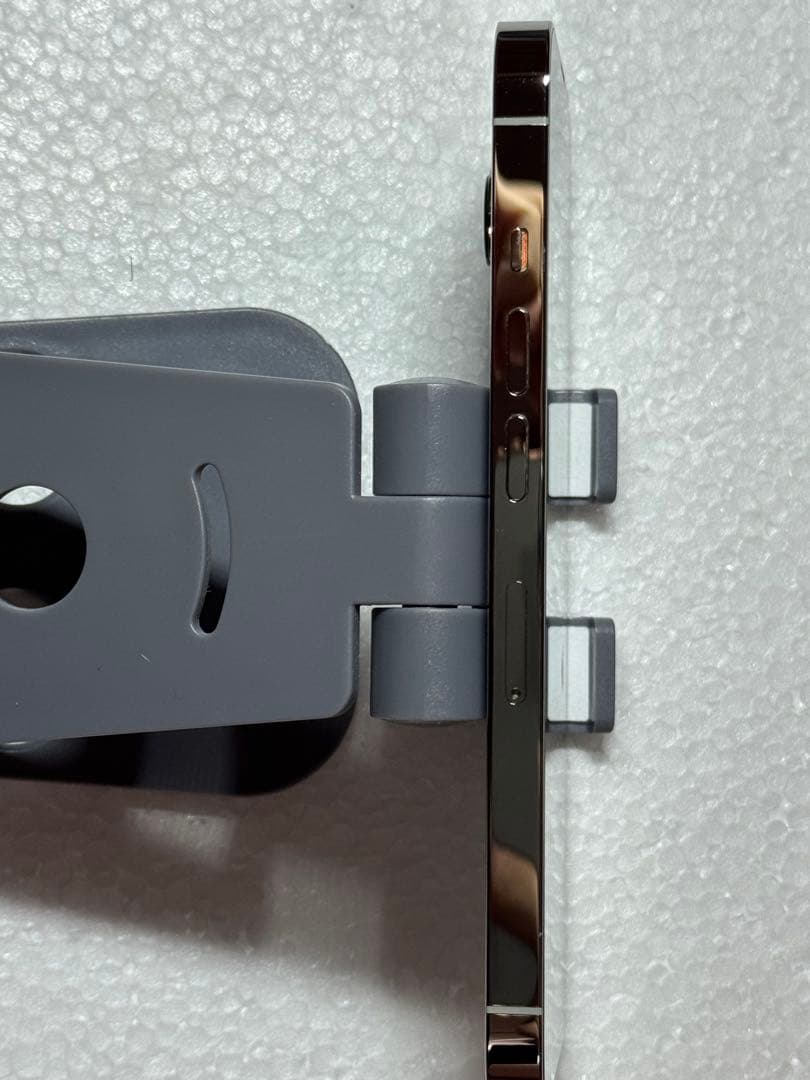 iPhone 13 Pro 128GB シルバー　SIMフリー