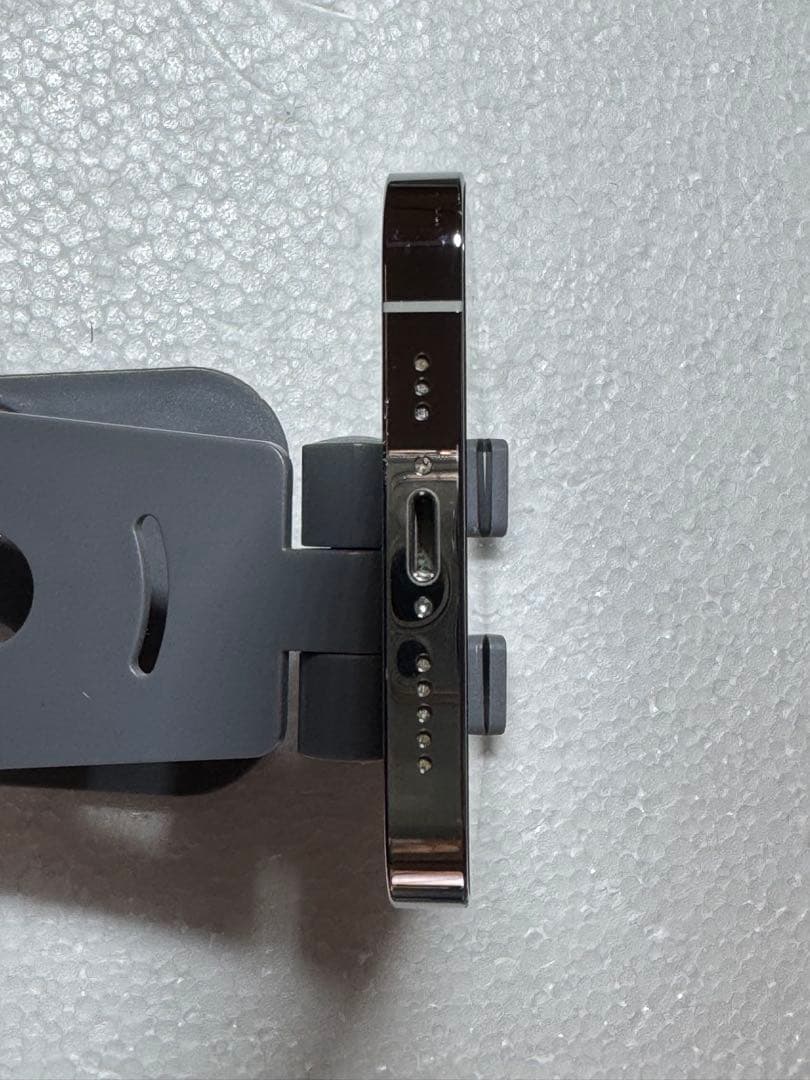 iPhone 13 Pro 128GB シルバー　SIMフリー