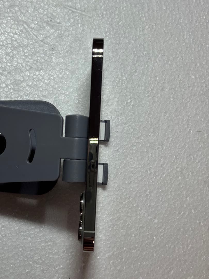 iPhone 13 Pro 128GB シルバー　SIMフリー