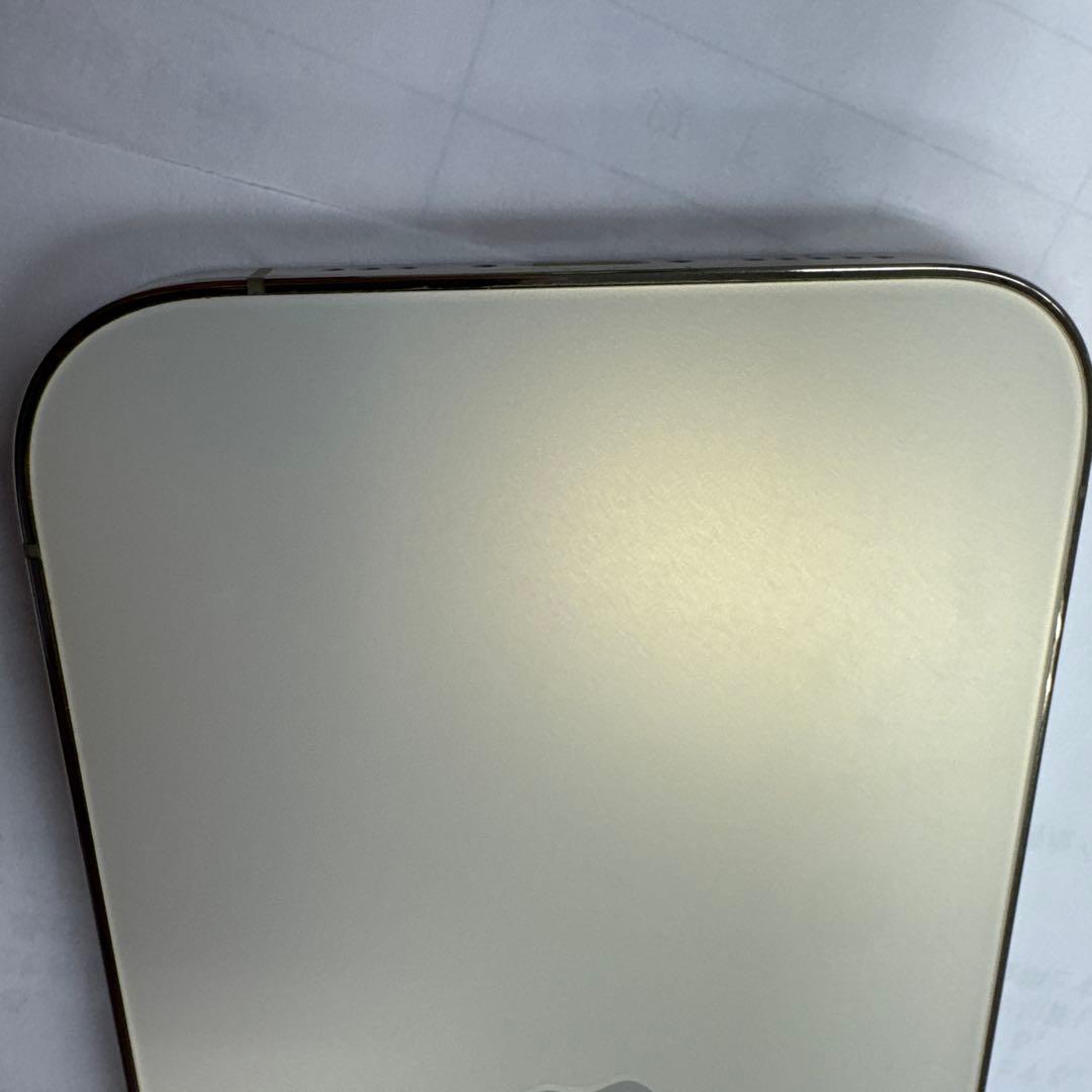 Apple iPhone 14 Pro 128GB ゴールド 本体