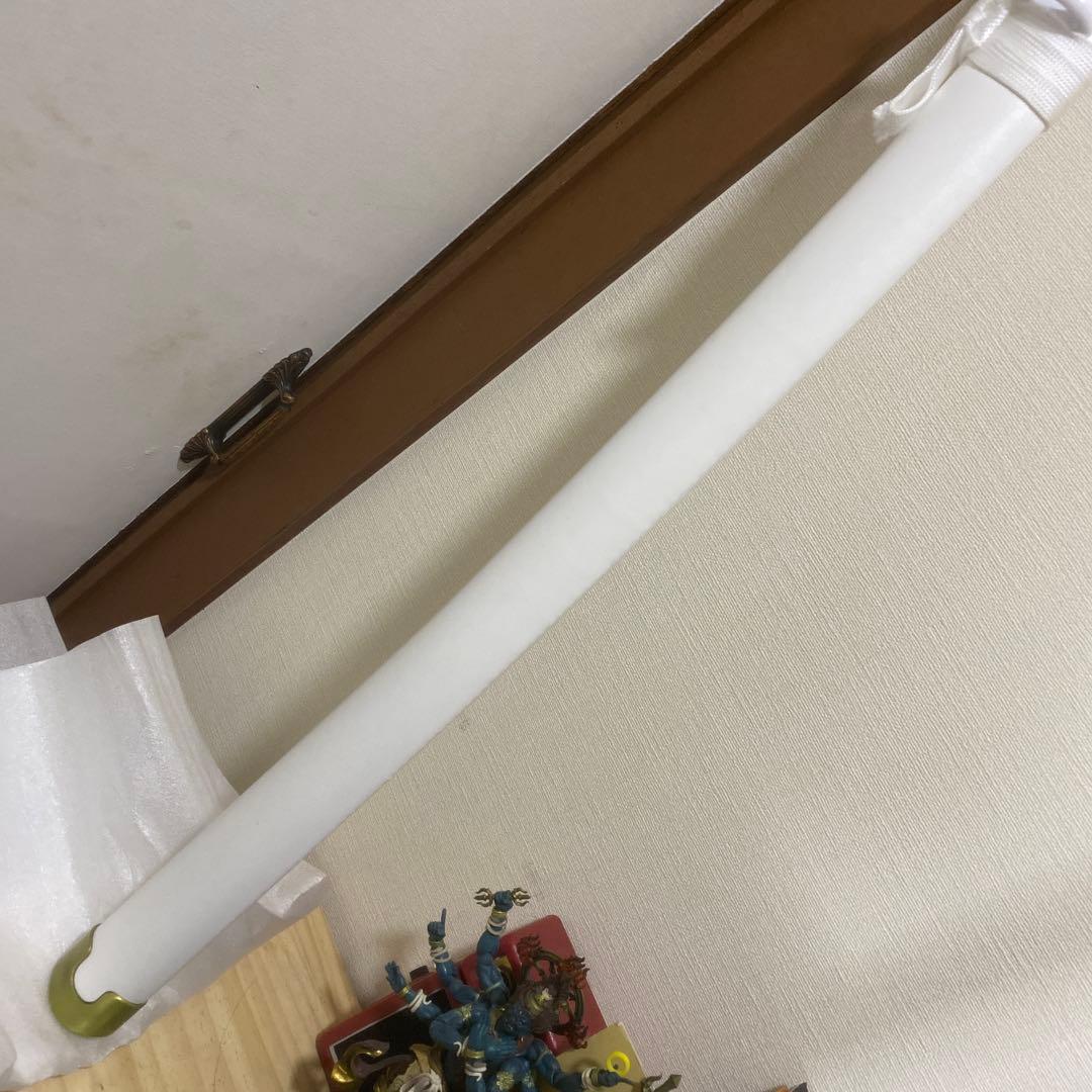 アニメ 1/1スケール コスプレ刀 鬼滅の刃風 日輪刀風 居合刀